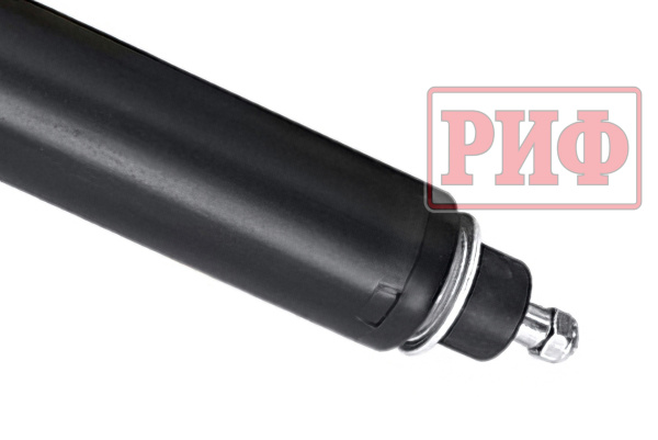 Амортизатор усиленный РИФ задний Ssang Yong Rexton XVT штатный и лифт 0-30 мм