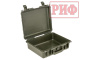 Кейс защитный ударопрочный РИФ 430х380х154 мм