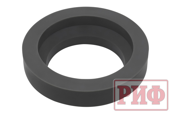 Проставка РИФ под заднюю пружину Mitsubishi Pajero 1982-1997, Pajero Sport 1998+ 30 мм полиуретан Проставка РИФ под заднюю пружину Mitsubishi Pajero 1982-1997, Pajero Sport 1998+ 30 мм полиуретан