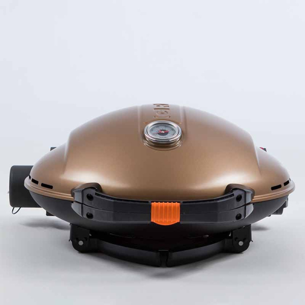 3 Гриль газовый O-GRILL 900МT bicolor черный-золотистый (в комплекте адаптер тип А) 3 Гриль газовый O-GRILL 900МT bicolor черный-золотистый (в комплекте адаптер тип А)