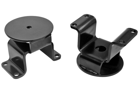 Пневмоподвеска РИФ для ГАЗ Соболь задний мост (для стандартной подвески)