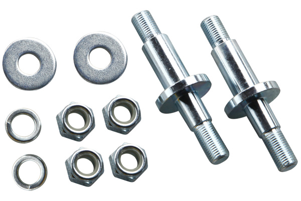 Демпфер РИФ рулевой УАЗ Патриот/Хантер, Toyota Land Cruiser 70