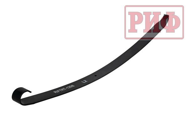 Лист 2 рессоры RIFTRT-120B (Mitsubishi L200 2005-2015) 7х70х1199 мм