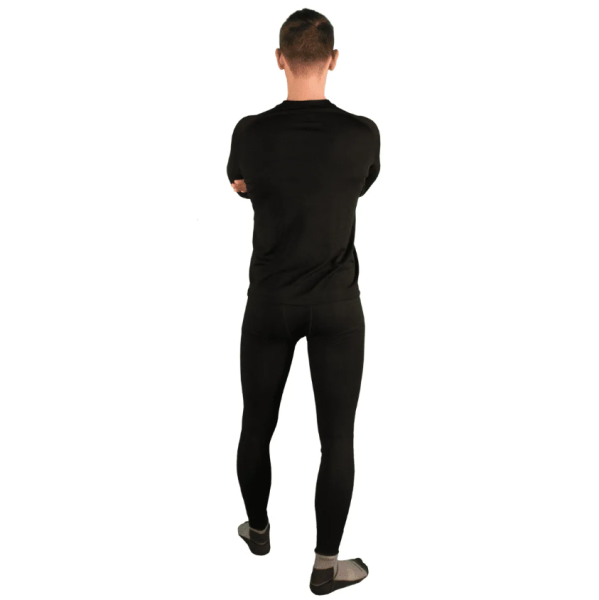 Комплект термобелья BTrace Warm Merino Man V2 (Футболка с дл. рукавами+кальсоны) мужской XL (52-54) Комплект термобелья BTrace Warm Merino Man V2 (Футболка с дл. рукавами+кальсоны) мужской XL (52-54)