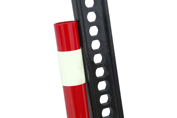 Домкрат реечный Hi-Lift Super X-Treme чугун  120 см