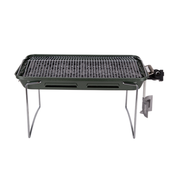 Гриль газовый Kovea Slim Gas Barbecue Grill
