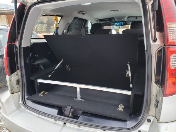 Органайзер  Органайзер