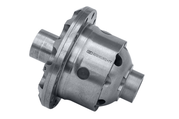 Блокировка заднего дифференциала HF пневматическая (без компрессором) для Suzuki  Vitara, Escudo 7 Блокировка заднего дифференциала HF пневматическая (без компрессором) для Suzuki  Vitara, Escudo 7