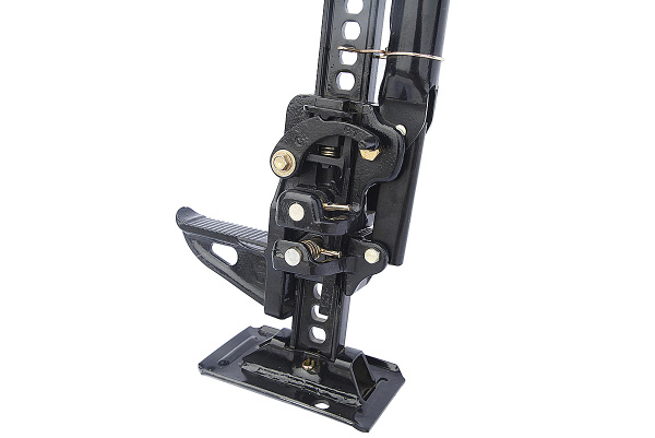 Домкрат реечный Hi Lift чугун+сталь 150см Домкрат реечный Hi Lift чугун+сталь 150см