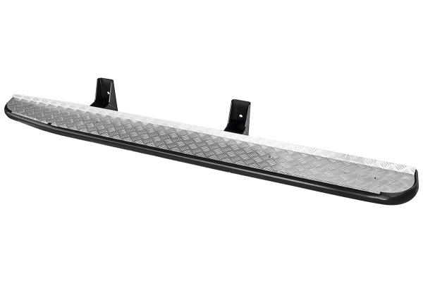 Пороги РИФ съемные Toyota Tundra 2007+ длинная кабина