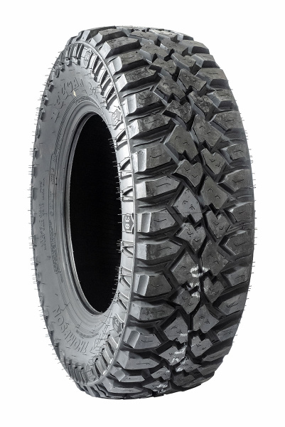 Шина Mickey Thompson LT265/70R17 (31.5/10.5R17) 121/118Q OWL Deegan 38 (продаются только по 5 шт.)