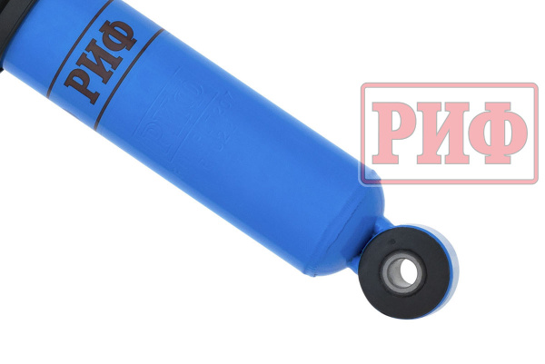 Амортизатор усиленный РИФ "Арктика" передний УАЗ Патриот штатный