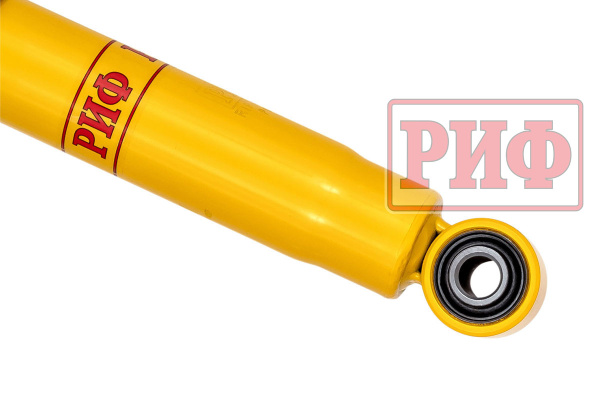 Амортизатор РИФ задний Toyota Land Cruiser Prado 120, 150, FJ Cruiser штатный