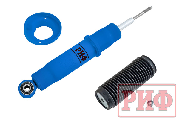 Амортизатор РИФ  Амортизатор РИФ