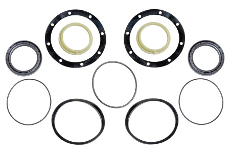 Набор прокладок для лебёдок серий EWB и EWD