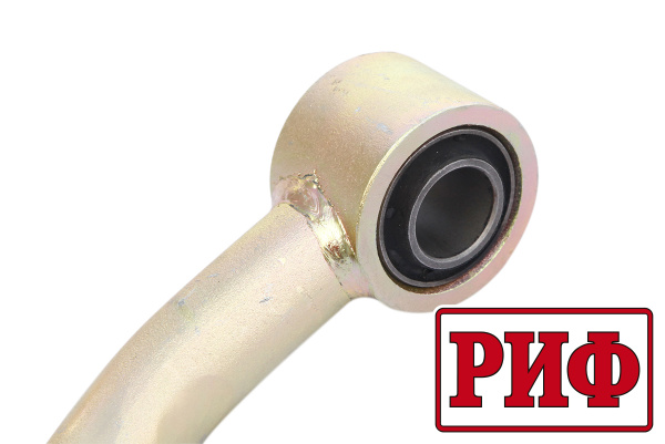 Тяга Панара РИФ регулируемая передняя Nissan Patrol  левый руль Y60 и Y61 до 2000 года Тяга Панара РИФ регулируемая передняя Nissan Patrol  левый руль Y60 и Y61 до 2000 года