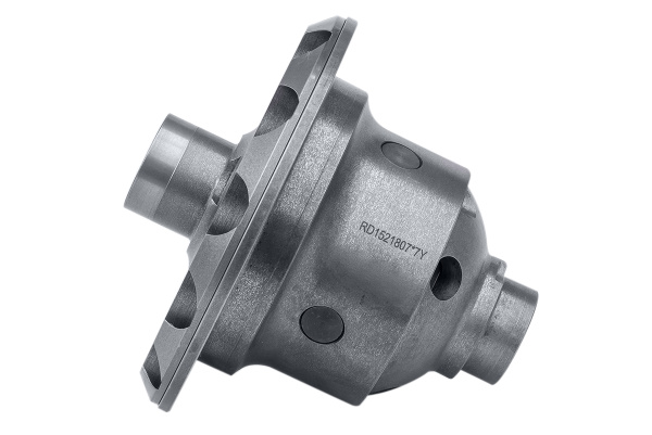 Блокировка заднего дифференциала HF пневматическая (без компрессора) для Toyota Land Cruiser 100/105/200 9,5"