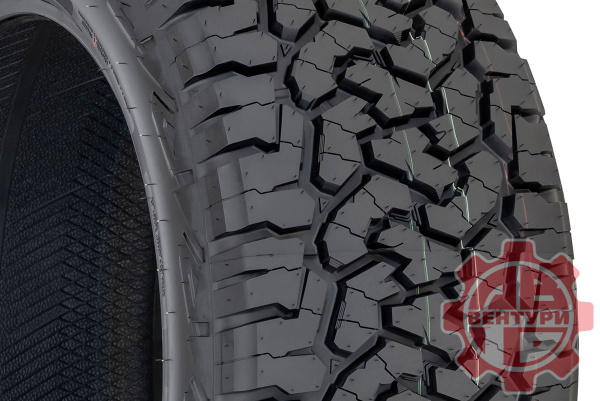 Шина ROADCRUZA RA1100 A/T 265/50R20 107T