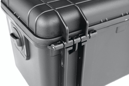 Кейс защитный ударопрочный РИФ 428х283х275 мм IP67