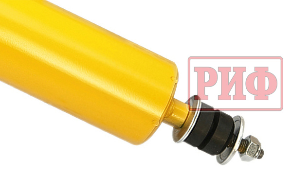 Амортизатор усиленный РИФ задний Suzuki Vitara 88-05, Grand Vitara 97-05, Escudo 1,2 98-05 лифт 35 мм