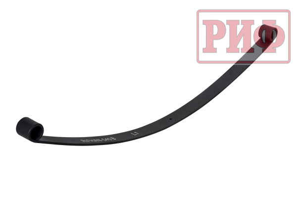 Лист 1 рессоры RIFHAN-540B (УАЗ Хантер/Патриот) 8х60х1350 мм