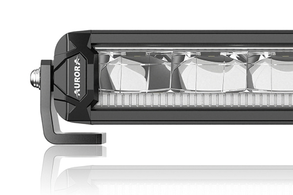 Светодиодная фара комбинированного света AURORA 508 мм 180W
