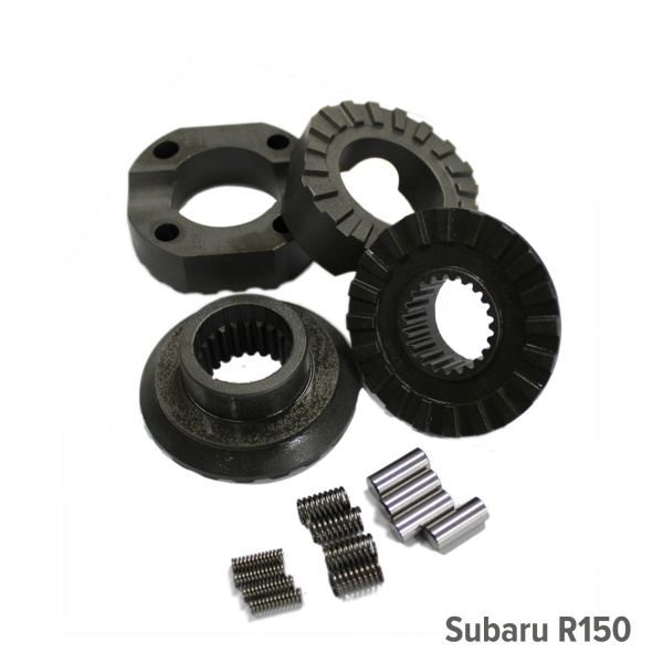 S160-AX-BL-116 S160-AX-BL-116