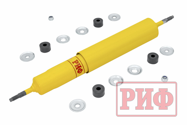 Амортизатор РИФ передний Nissan Patrol Y60/Y61 лифт 150 мм