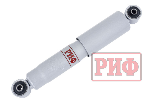 Амортизатор РИФ задний газовый Nissan Pathfinder R51 лифт 50 мм Амортизатор РИФ задний газовый Nissan Pathfinder R51 лифт 50 мм