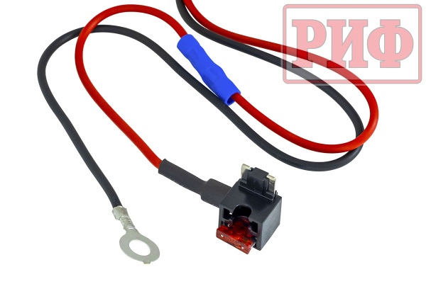 Розетка USB 2,1A для Toyota 22x22