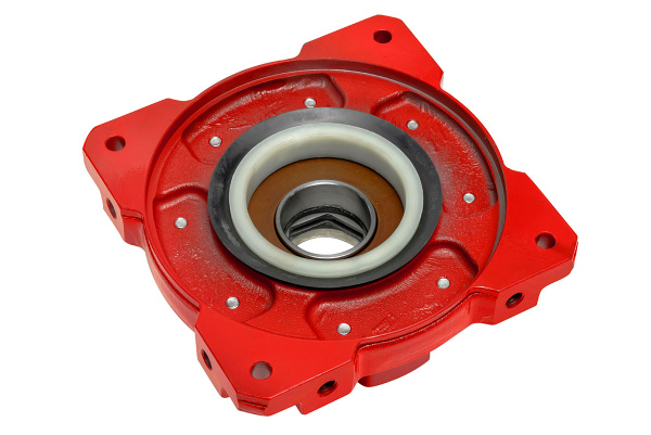 Тормоз для гидравлической лебёдки Runva HWN15000IYD