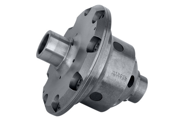 Блокировка переднего/заднего дифференциала HF пневматическая (без компрессора) для Nissan Navara, Pa Блокировка переднего/заднего дифференциала HF пневматическая (без компрессора) для Nissan Navara, Pa