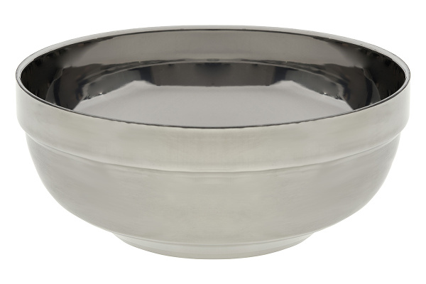 Миска изотермическая THERMO BOWL-1100 TOURIST, нержавеющая сталь, d 18 см, 1100мл.