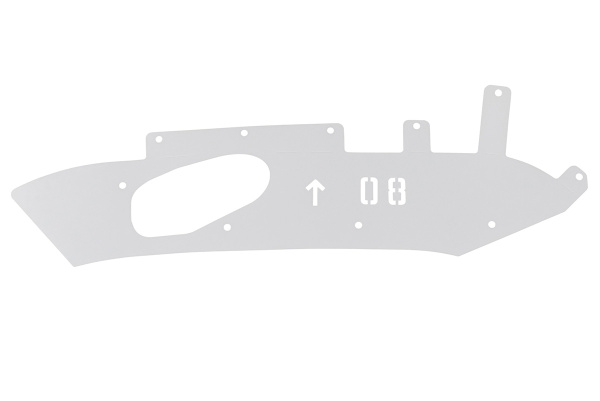 Шноркель JAFO для Toyota Land Cruiser 300