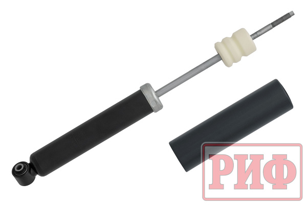 Амортизатор РИФ задний Ssang Yong Rexton XVT штатный OEM 4530108C01