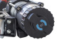 Лебёдка электрическая 12V Runva EWT4500A 2041 кг