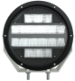 Светодиодная фара водительского света РИФ 126W LED