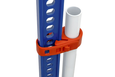 Держатель рукоятки домкрата Hi Lift(красный) Держатель рукоятки домкрата Hi Lift(красный)