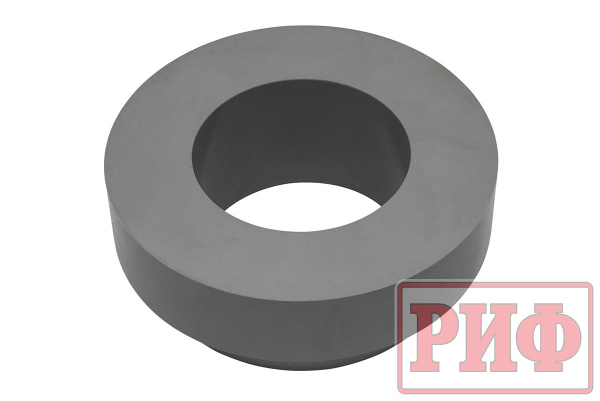 Проставка РИФ под заднюю пружину Toyota Land Cruiser Prado 120,150  30 мм полиуретан