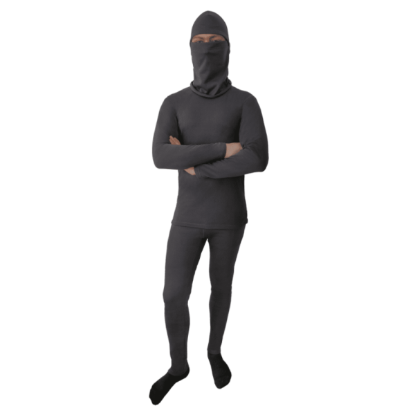 3 Термобелье комплект Btrace Mild Fleece (Футболка с длинными рукавами + кальсоны), S (42-44) Черный 3 Термобелье комплект Btrace Mild Fleece (Футболка с длинными рукавами + кальсоны), S (42-44) Черный