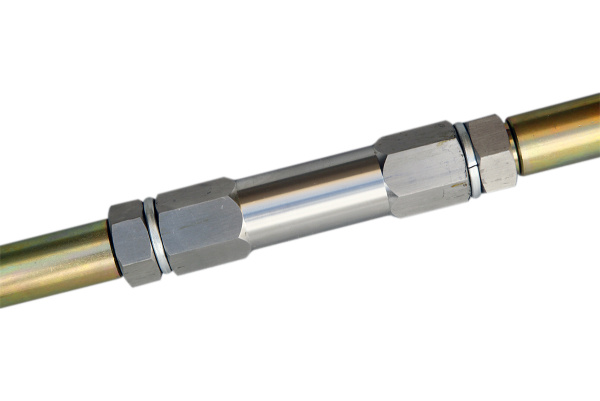 Тяга Панара РИФ регулируемая задняя ВАЗ Нива, Шеви-Нива