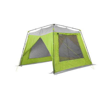Шатер Nisus SORANG зелёный