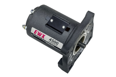 Мотор для лебедки Runva EWX4500