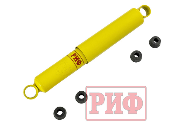 Амортизатор усиленный РИФ передний/задний УАЗ Буханка штатный