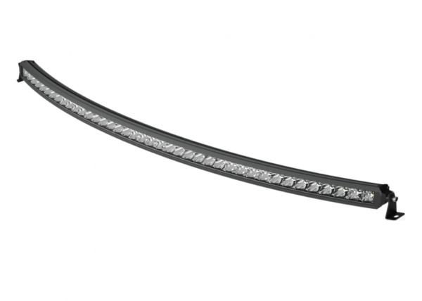 Светодиодная фара комбинированного света AURORA 1270 мм 250W (изогнутая)