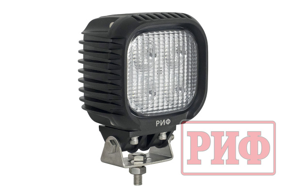 Фара водительского света РИФ 5 Фара водительского света РИФ 5