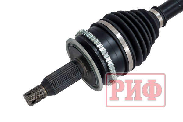 ШРУС РИФ передний правый в сборе Mitsubishi L200 OEM MR580692