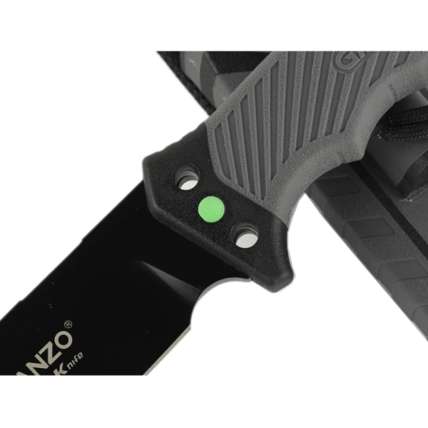 4 Нож туристический 