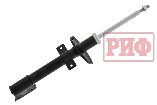 Амортизатор РИФ задний Renault Duster 2010+, Nissan Terrano 2014+ штатный OEM 56 21 039 64R