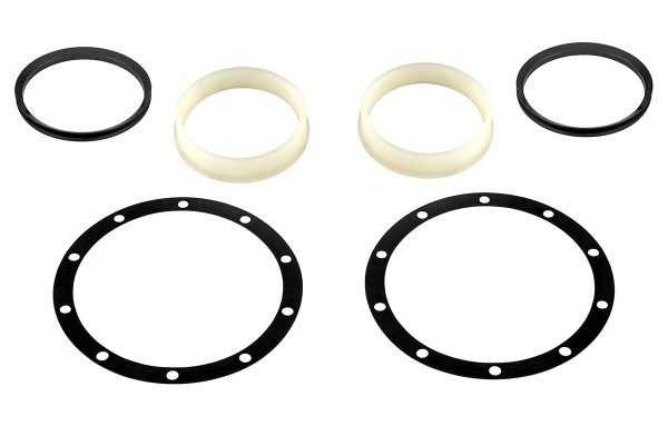 Набор прокладок для лебёдки EWN17500